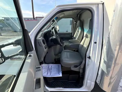 Used 2023 FORD E-450 Box trucks Florida US | Truck and Van Outlet #1509144