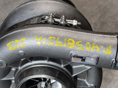 USED 2023 CUMMINS 5321612RX
