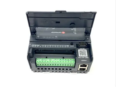 Used Unitronics USC-B5-T24-SX PLC Processors Michigan US | Maverick Industrial Sales #1389847