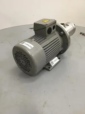 USED AC-MOTOREN FYP 90 S-2