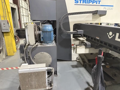 USED 2022 LVD STRIPPIT PX 1530