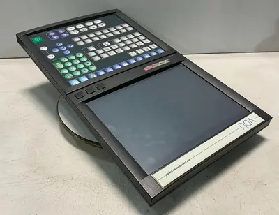 USED VAN DORN UNIVERSAL VDU-NC5