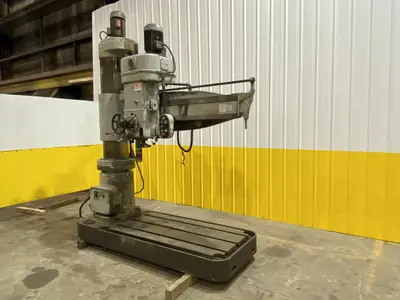 USED DARBERT 3676