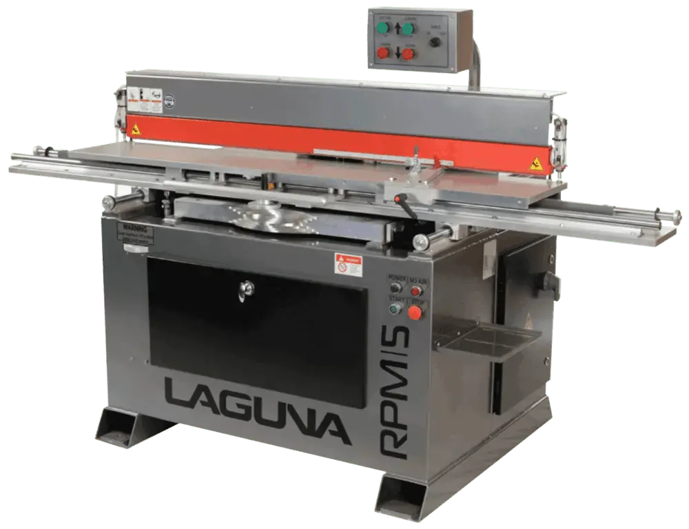 Laguna Raised Panel Master 5