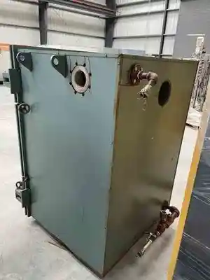 USED KLEIN NA