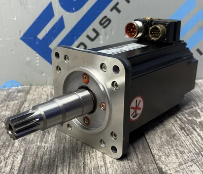LAFERT B63G5P-02416 Servo Motors | ESS Industrial Equipment Sales (3)