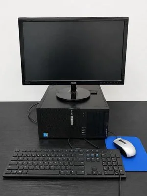 USED THERMO FISHER SCIENTIFIC ATTUNE NXT