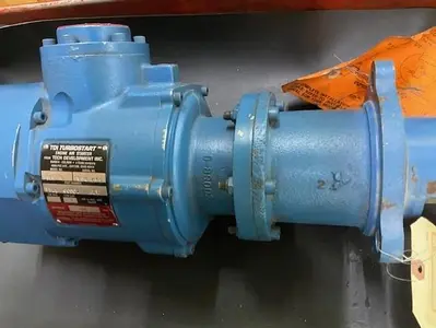USED TDI T121-B