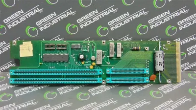 Daniel Industries 3-2230-001 Interface Board Rev. G Used