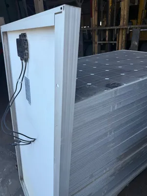 MAGE POWERTEC PLUS 240 / 6MO Solar Panels | Turner's Machinery (4)