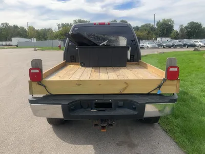Used 2011 GMC SIERRA 2500 Pickup Trucks Michigan US | Miedema Asset Management Group #1419425