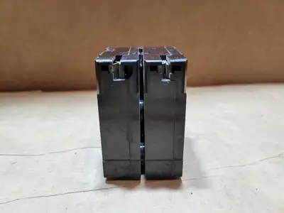 30A, 2 Pole, 120/240V Circuit Breaker