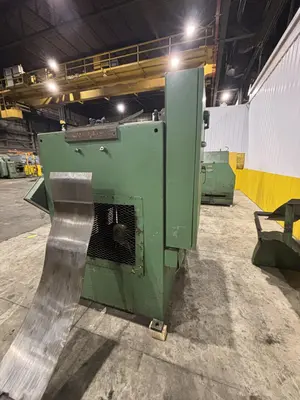 USED LITTELL