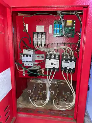 USED 2010 TEAM TITE ST-100