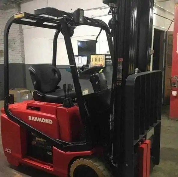 Used RAYMOND 445C-30TT Misc Forklifts California US | traiva #1319120
