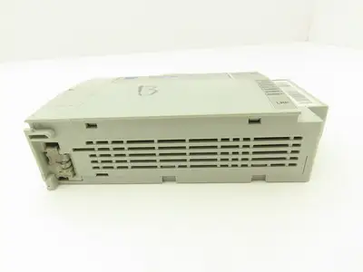 Allen Bradley 1764-LRP MicroLogix 1500 Processor Unit Ser C Rev F FRN 11
