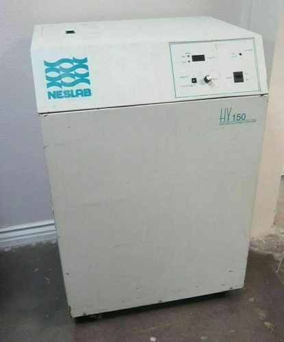 Used Neslab 388216040207 Lab Chillers | Amiron Machinery #740921