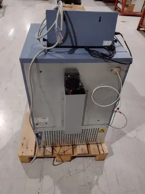 Used Helmer 5 cu ft -15c to -30c 115/230V VER A Lab Freezers Michigan US | Maverick Industrial Sales #1398141