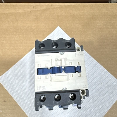 USED Schneider Electric/Telemecanique 0444920 0141
