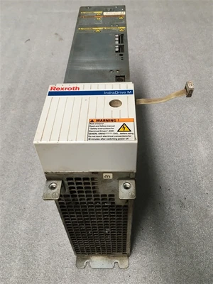 USED REXTROTH HLB01.1D-02K0-N03R4 (2)-
