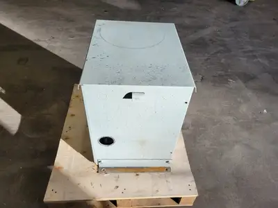 USED HAMMOND MANUFACTURING K459K