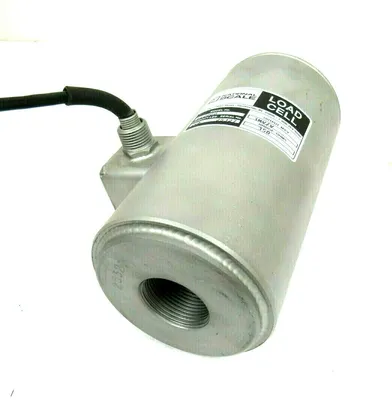 NEW NATIONAL SCALE TI2000 LOAD CELL 20K CAPACITY