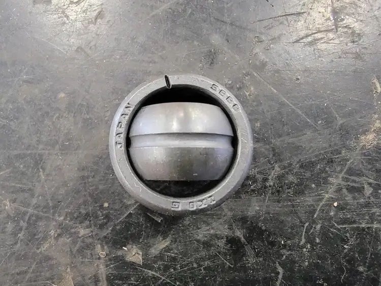 New | in-Stock IKKO ELECTRIC SBB8 Bearings British Columbia CA | Lenmark #260990