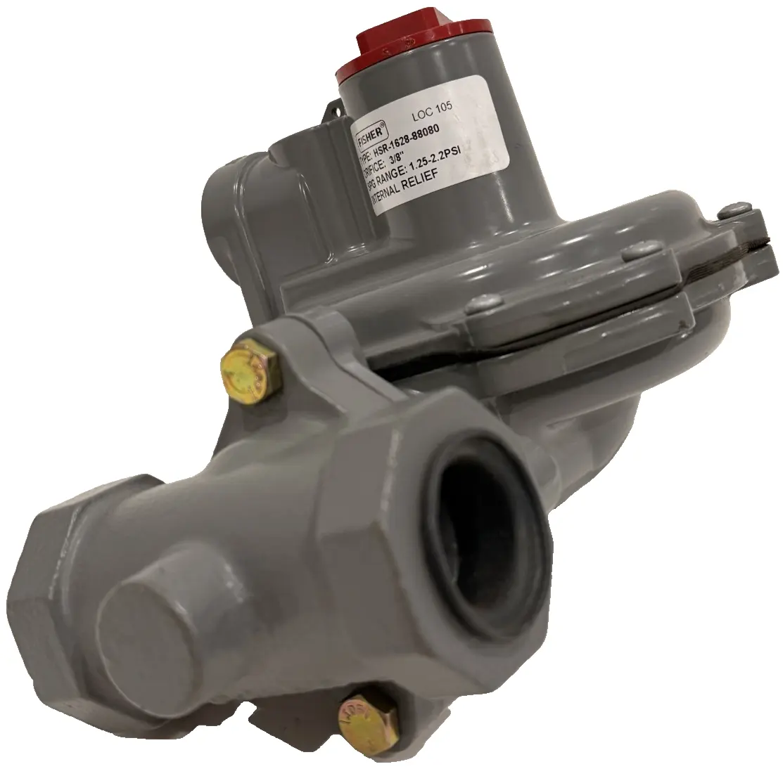 NEW FISHER HSR-1628-88080