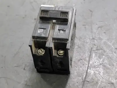 NEW WESTINGHOUSE BA230