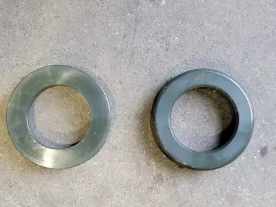 USED 2021 CATERPILLAR 194-1913