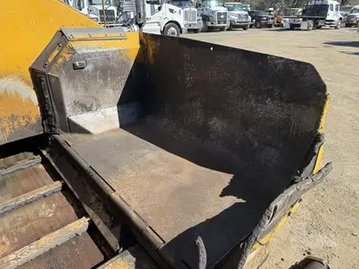 Used 2019 WEILER P385B Tracked Pavers California US | Mittry Construction #1363479