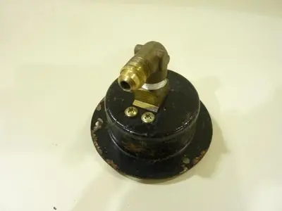 USED STERLCO 037-00053