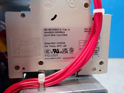 NEW FANUC P23XP0001