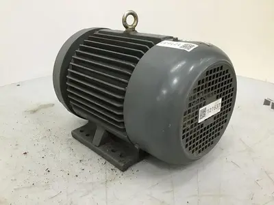 USED INDUSTRIAL ELECTRIC REELS WWE5-18-184TC