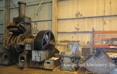 11D Skinner Mixer, Item # 1466
