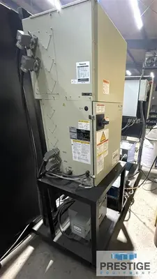 USED 2023 MILLER PERFORMARC PA2200SS-70"