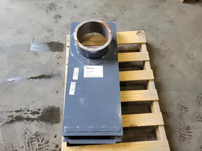 New | in-Stock EPIROC 2657536393 Parts British Columbia CA | Lenmark #1440417