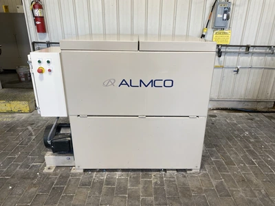 USED 2022 ALMCO VB-2034