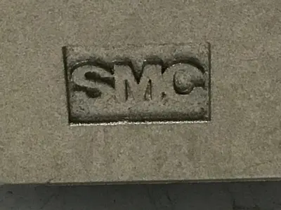 USED SMC AME250-02B