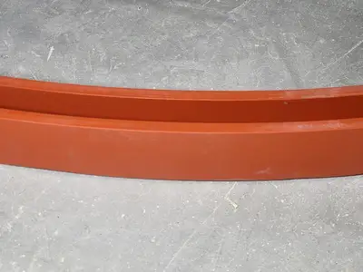NEW METSO 6351-8950