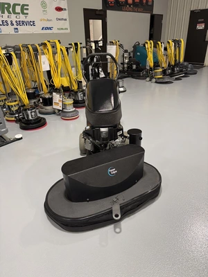 Pioneer Eclipse 440ST 38″ Propane Floor Stripper Refurbished