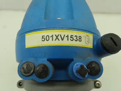 Used GEA TUCHENHAGEN _UNKNOWN_ Valves/Fittings | Arrow Industrial #629445