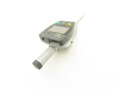 Mitutoyo 543-558-1 Absolute Digimatic Indicator Gage 0-2" 50mm .0001" Lug Mount