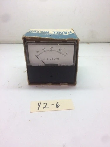 NEW YOKOGAWA 251244PZPZ7JBS