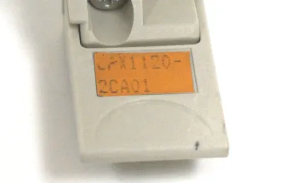 REPAIRED SIEMENS 6FX1120-2CA01 MEMORY HOLDER MODULE 6FX11202CA01