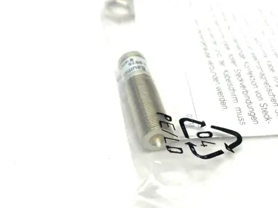 NEW BAUMER MY-COM PRECISION SWITCH BREAK FUNCTION NC MECHANICAL