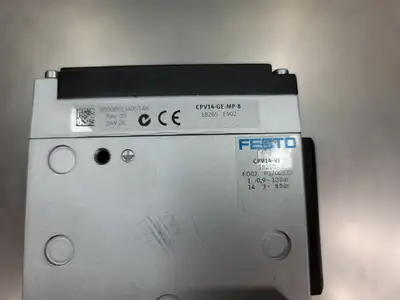 USED Festo 185883