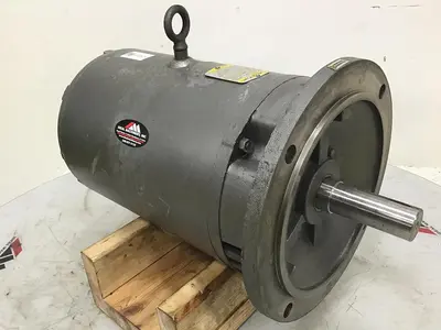 USED BALDOR 3983108-1