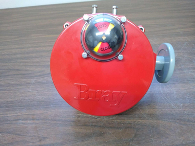 Bray 70-0031-113DA-536 Butterfly Valves | Fram Fram LLC (5)