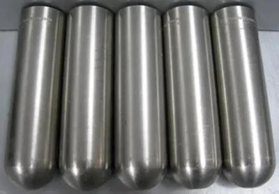 QTY. 5. DUPONT INSTRUMENTS, CENTRIFUGE TUBE SHIELD...